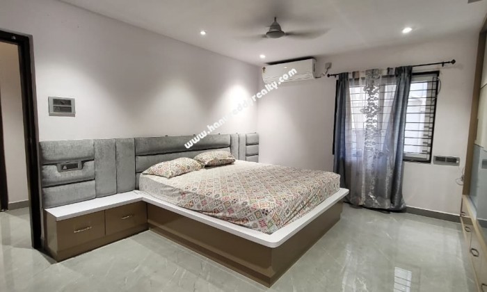 3 BHK Flat for Rent in Daspalla hills